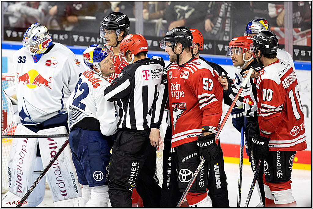 PENNY DEL;  Kölner Haie - EHC Red Bull München; Köln, 08.11.2022